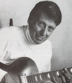 Tal Farlow