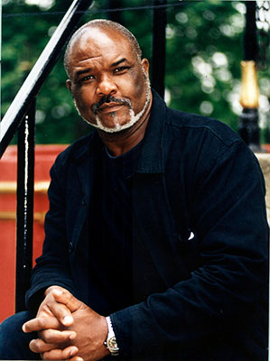 Sir Willard White